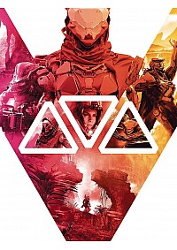 Artbook The Art Of Anthem Limited Edition Par Bioware