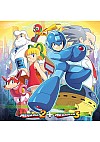Disque Vinyle Trame Sonore / OST Soundtrack Par Laced Records - Mega Man 2+3 2xLP