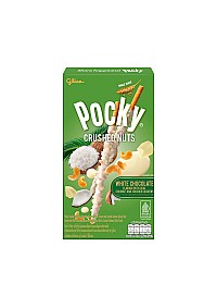 Bâton de Biscuits Pocky par Glico - Coconut 38g