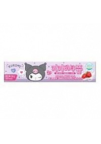 Bonbon Gummy Kuromi Strawberry Milk