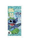 Papier A Manger & Tatoo - Disney Stitch