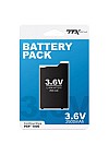 Pile / Batterie De Remplacement Pour PSP 1000 Par TTX Tech