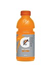 Bouteille Gatorade 591ml - Orange