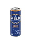 Canette Montellier 355ml - Clémentine