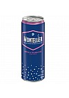 Canette Montellier 355ml - Mure Et Framboise