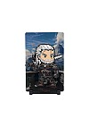 Figurine Aimantée FiGGYZ #193 - Geralt