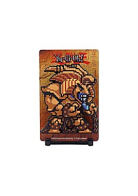 Figurine Aimantée FiGGYZ #190 - Exodia