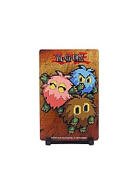 Figurine Aimantée FiGGYZ #192 - Kuriboh