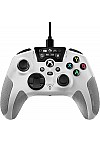 Manette Recon Cloud Avec Fil Pour Xbox One / Xbox Series Par Turtle Beach - Blanche