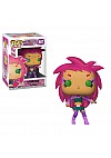 Figurine Funko Pop! Teen Titans Go! #607 - Starfire