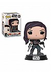 Figurine Funko Pop! Star Wars #346 - Cara Dune