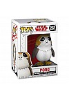 Figurine Funko Pop! Star Wars #261 - Porg