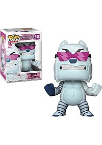 Figurine Funko Pop! Teen Titans Go! #608 - Bear
