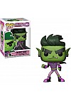 Figurine Funko Pop! Teen Titans Go! #604 - Beast Boy