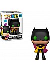 Figurine Funko Pop! Teen Titans Go! #581 - Starfire As Batgirl