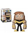 Figurine Funko Pop! Teen Titans Go! #584 - Mammoth