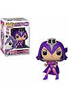 Figurine Funko Pop! Teen Titans Go! #603 - Raven