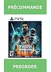 *Précommande* Star Wars: Zero Company/PS5 27/08/2026 79.99$