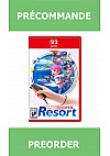 *Précommande* Nintendo Switch Sports Resort/Switch2 22/10/2026 84.99$