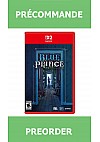*Précommande* Blue Prince/Switch2 19/10/2026 69.99$