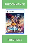 *Précommande* Trails in the Sky 2nd Chapter/PS5 17/09/2026 84.99$