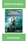 *Précommande* Tomb Raider Legacy of Atlantis/Xbox Series X 12/02/2027 79.99$