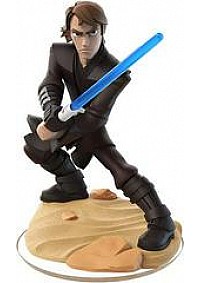 Figurine Disney Infinity 3.0 - Anakin Skywalker