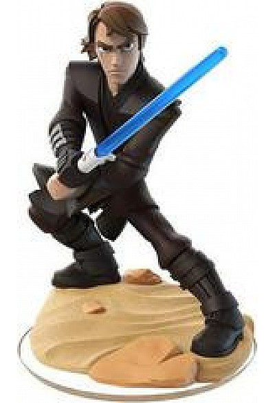 Figurine Disney Infinity 3.0 - Anakin Skywalker
