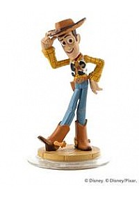 Figurine Disney Infinity 1.0 - Woody