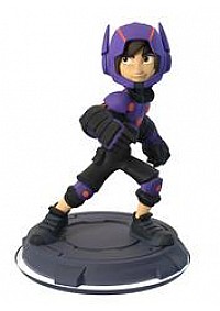 Figurine Disney Infinity 2.0 - Hiro