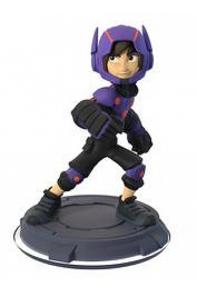 Figurine Disney Infinity 2.0 - Hiro