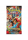Booster Pack Paquet De 10 Cartes (Au Hasard) Pokemon TCG Français - Mega Évolution