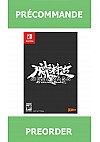 *Précommande* Muramasa Revenant Blades/Switch 31/03/2027 64.99$