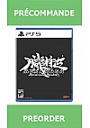 *Précommande* Muramasa Revenant Blades/PS5 31/03/2027 64.99$