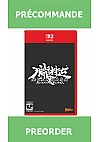 *Précommande* Muramasa Revenant Blades/Switch2 31/03/2027 79.99$