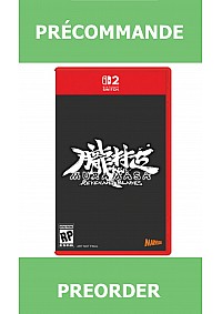 *Précommande* Muramasa Revenant Blades/Switch2 31/03/2027 79.99$