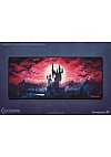 Tapis de Bureau (Desk Mat) Castlevania Par Fangamer - Citadelle Lunaire