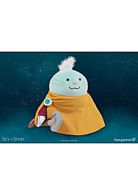 Toutou Sea Of Stars Par Fangamer - Malkomud 24 CM