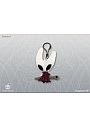 Toutou Porte-Clé Hollow Knight Par Fangamer -  Hornet Critter 11 CM