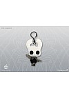 Toutou Porte-Clé Hollow Knight Par Fangamer - Knight Critter 11 CM