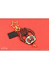 Porte-Clé Cult Of The Lamb Par Fangamer - Passeurs de seuil