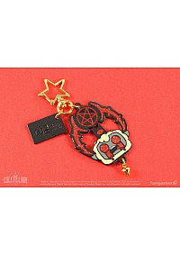 Porte-Clé Cult Of The Lamb Par Fangamer - Passeurs de seuil