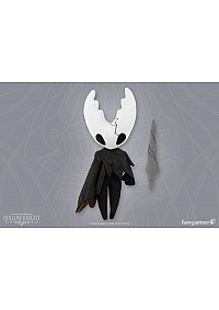 Toutou Hollow Knight Par Fangamer - The Hollow Knight 39 CM