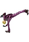 Figurine One Piece Par Banpresto - King Of Artist Sanji 20CM