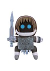 Toutou Astrobot Shadow of the Colossus Wanda Bot Par Good Smile Company 10CM