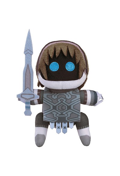 Toutou Astrobot Shadow of the Colossus Wanda Bot Par Good Smile Company 10CM