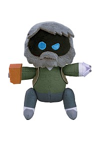 Toutou Astrobot Last Of Us Par Good Smile Company Joel Bot 10CM