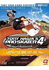 Guide Tony Hawks Pro Skater 4 Par Bradygames