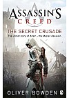Livre Assassin's Creed The Secret Crusade Par Ubisoft (Version Anglaise)