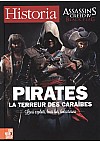 Livre Assassin's Creed IV Black Flag - Pirates Le Terreur Des Caraibes Par Historia